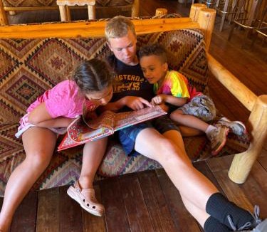 Siskiyou County Resort | Mountain Meadow Resort