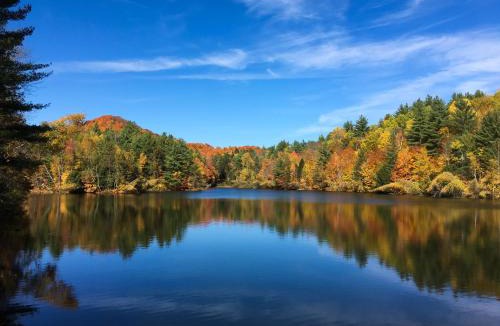 Killington Hotel | Mountain Meadows Lodge
