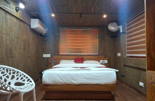 Chittur Resort | Mountain Meadows Resort
