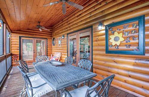 Morganton House | Mountain Melody