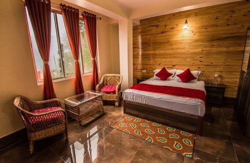 Turuk Hotel | MOUNTAIN MIST