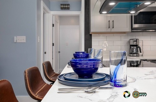 Mount Jackson Condo | Mountain Modern (#226) | Modern luxury condo in the mountains!