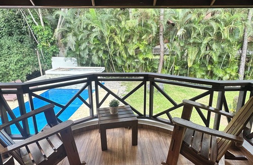 Jarabacoa House | Mountain paradise