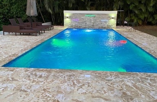 Paso Bajito House | Mountain paradise