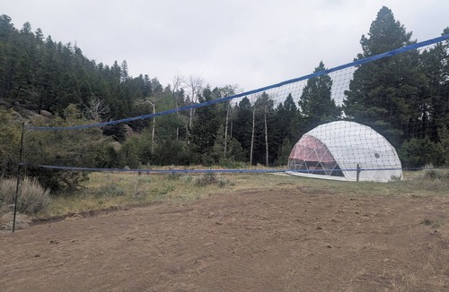 Whitehall Apartment | Mountain Paradise Dome