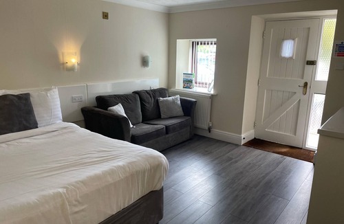 Flint Hotel | Mountain Park Hotel