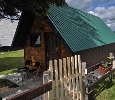 Virak Ski Chalet | Mountain peace 2