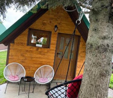Virak Ski Chalet | Mountain peace 2
