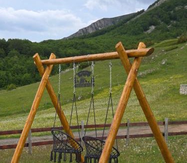 Virak Ski Chalet | Mountain peace 2