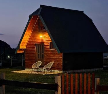 Virak Ski Chalet | Mountain peace 2