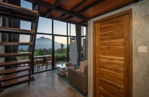 Kintamani Hotel | Mountain Peak Kintamani