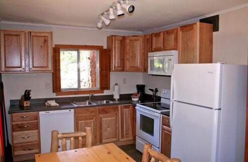 Estes Park House | Mountain Pine Cabin by Rocky Mountain Resorts- #20NCD0296