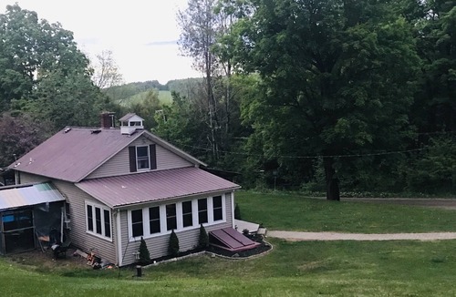 Barton House | Mountain Pines Vacation Rentals Ski,snowboard,snowmobile,four wheeling, and more