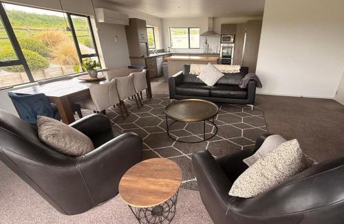 Gore District House | Mountain Pure Lodge