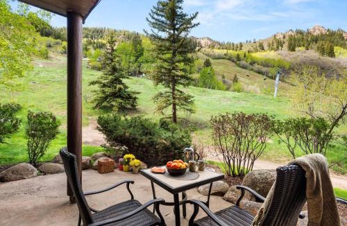 Aspen House | Mountain Queen 01