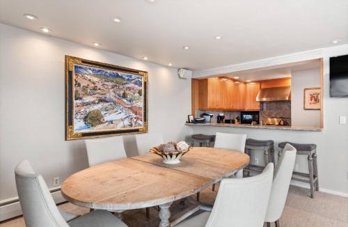 Aspen House | Mountain Queen 01
