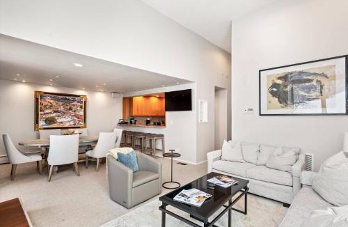 Aspen House | Mountain Queen 01