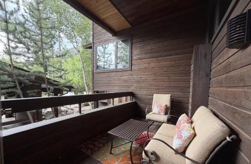 Aspen House | Mountain Queen 05