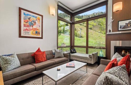 Aspen House | Mountain Queen 05