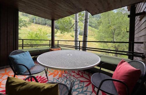 Aspen House | Mountain Queen 05