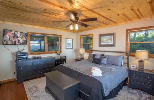 Blowing Rock House | Mountain Remedy
