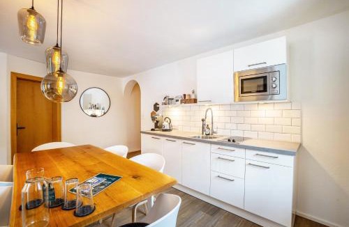 Casere Apartment | Mountain Residence Kasern Nr 1
