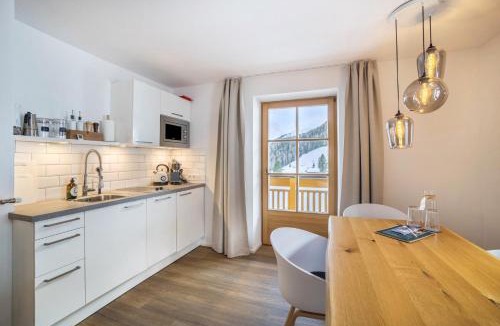 Casere Apartment | Mountain Residence Kasern Nr 2