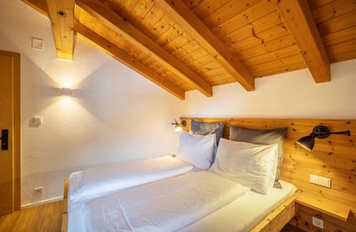 Casere Apartment | Mountain Residence Kasern Nr 3