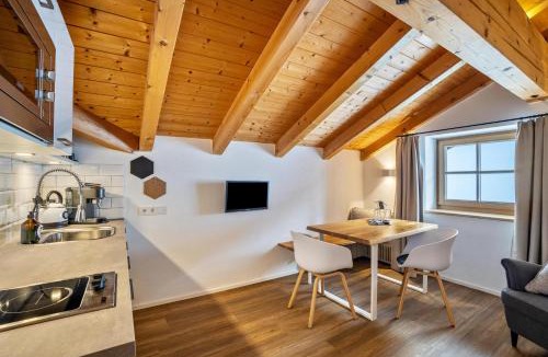 Casere Apartment | Mountain Residence Kasern Nr 5