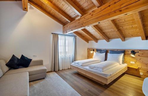 Casere Apartment | Mountain Residence Kasern Nr 5