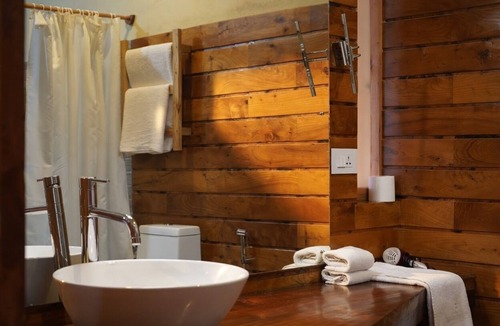 Jakar Resort | Mountain Resort