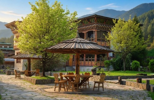 Jakar Resort | Mountain Resort