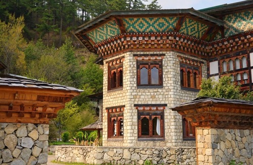 Jakar Resort | Mountain Resort