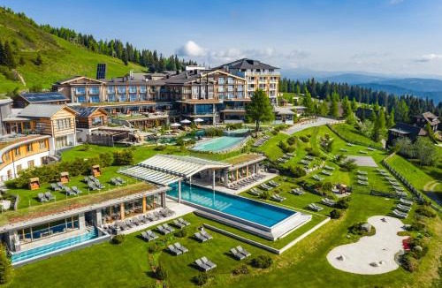 Bodensdorf Resort | Mountain Resort Feuerberg