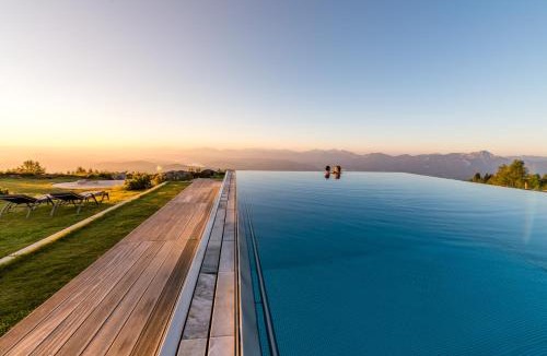 Bodensdorf Resort | Mountain Resort Feuerberg