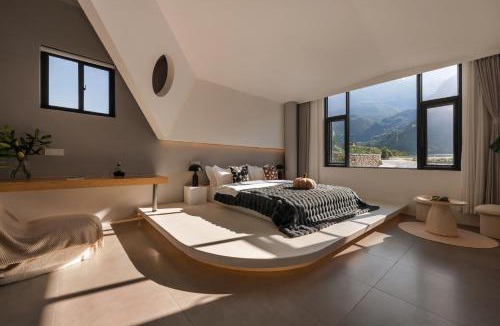 Dali Town Hotel | Mountain Resort Hotel