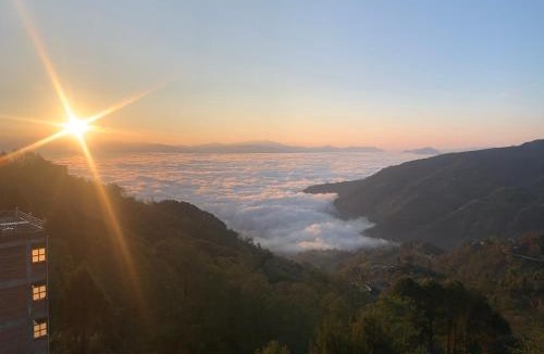 Nagarkot Resort | Mountain Resort