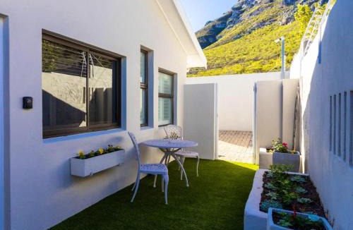 Voelklip Apartment | Mountain Rest Hermanus