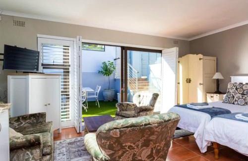 Voelklip Apartment | Mountain Rest Hermanus