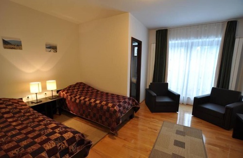 Siculeni House | Mountain-Rest Pension