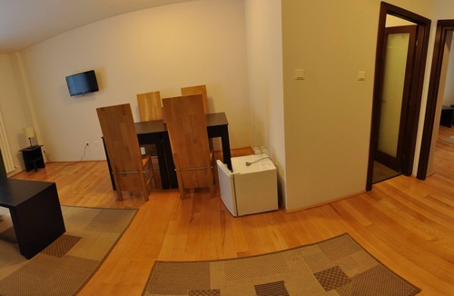 Siculeni House | Mountain-Rest Pension