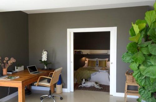 Canillas de Aceituno Apartment | Mountain retreat Casa Alzaytun.