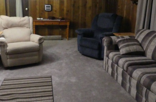 Collbran House | Mountain Retreat 1.2 acres, secluded but with walking distance of town.