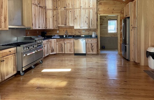 Woodward Cabin | Mountain Retreat 30 minutes to Beaver Stadium