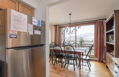Plymouth House | Mountain Retreat near Okemo | Spectacular Views