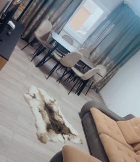 Vulcan Apartment | Mountain Retreat