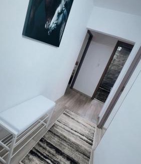 Vulcan Apartment | Mountain Retreat