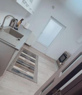 Vulcan Apartment | Mountain Retreat