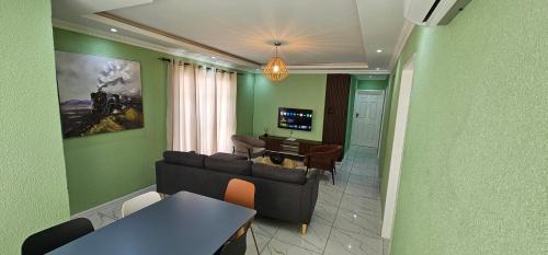 Rustenburg House | Mountain-Ridge Lux Stay