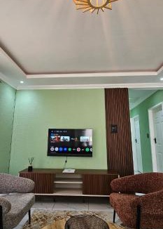 Rustenburg House | Mountain-Ridge Lux Stay